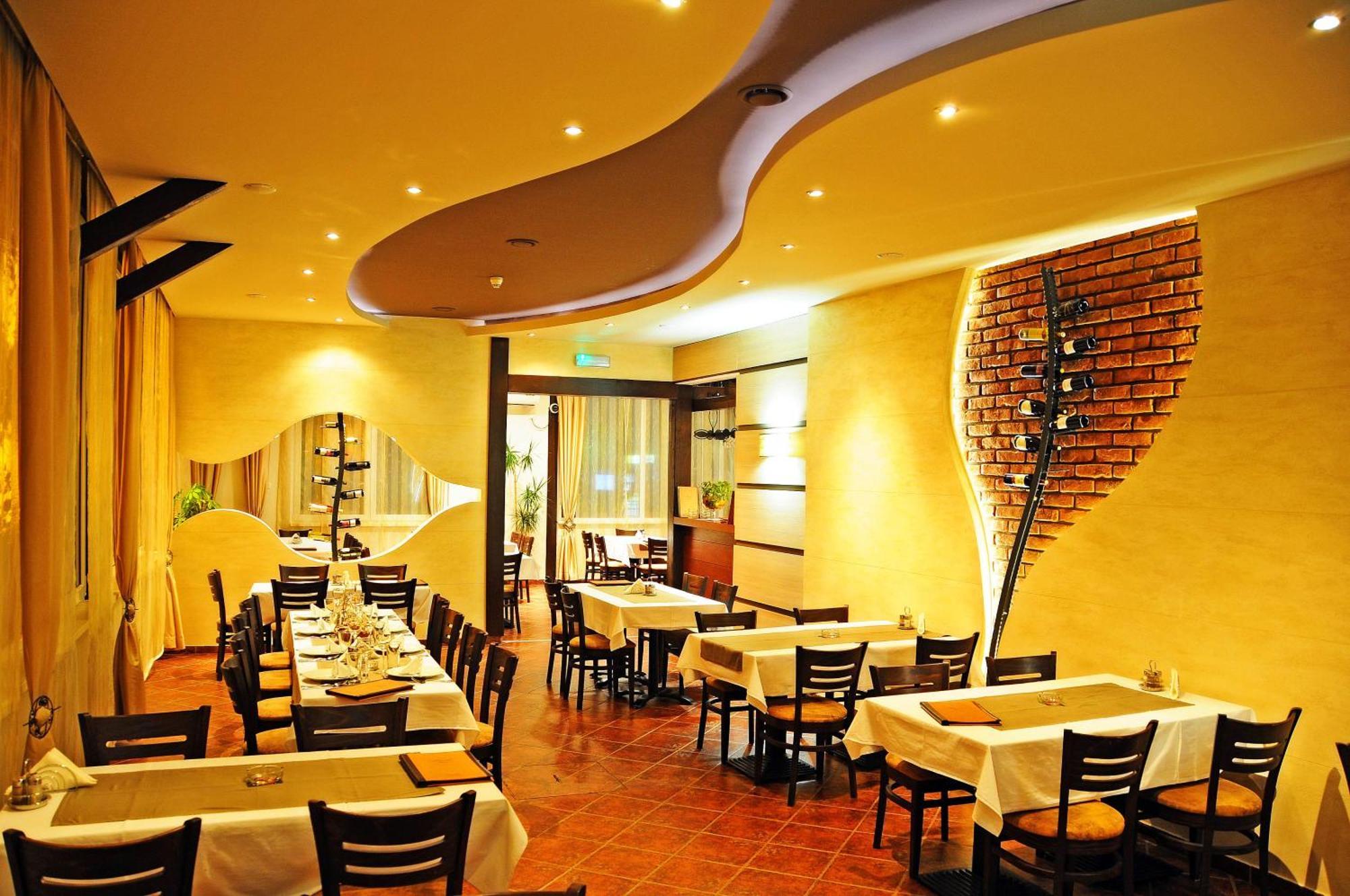 Kanjiža Hotel Aqua Panon מראה חיצוני תמונה