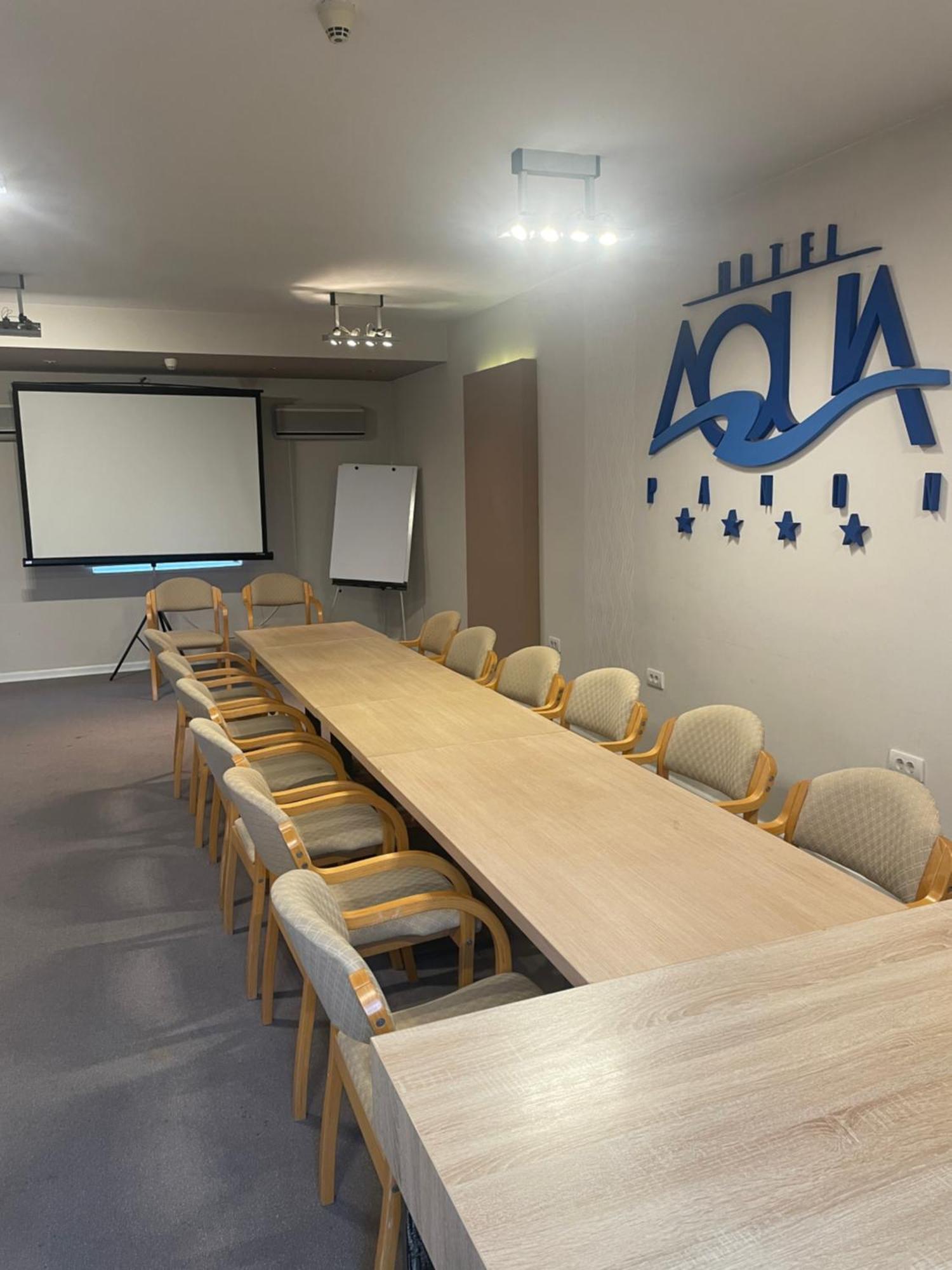Kanjiža Hotel Aqua Panon מראה חיצוני תמונה